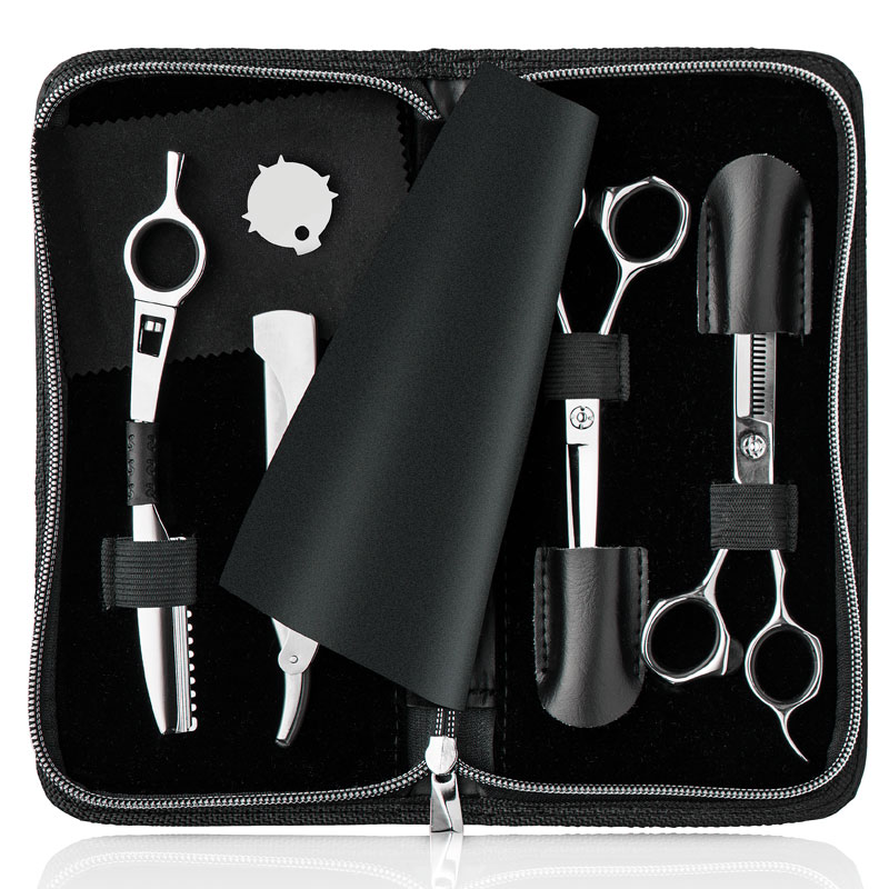 Lameo Ciseaux Kit �cole Slice 5.5